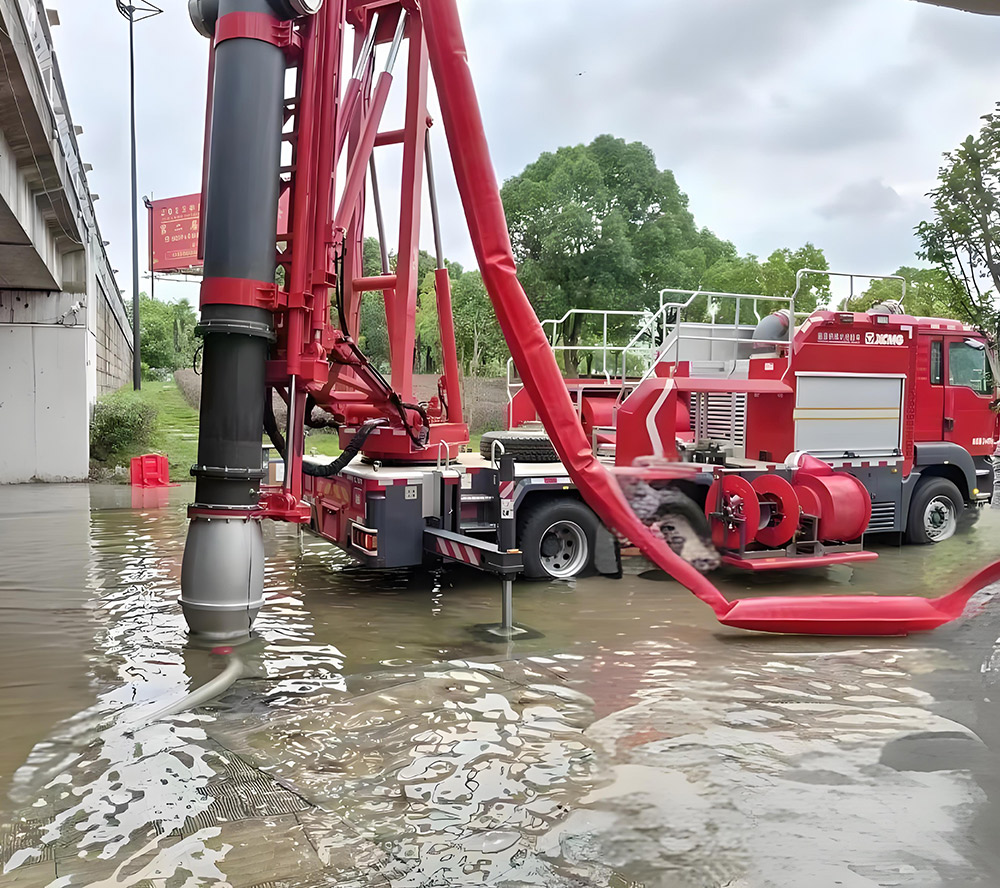 Fire & Emergency Systems