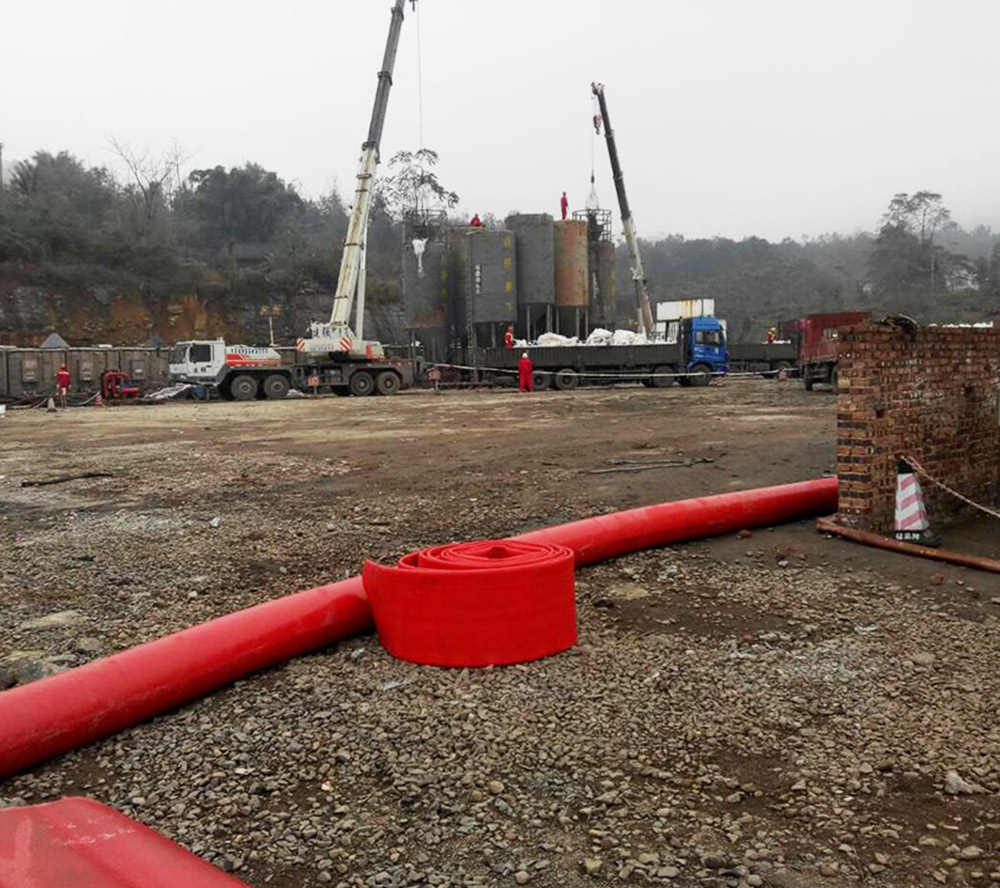 Municipal Construction