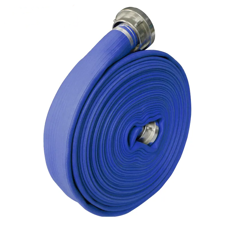 Large Diameter Fire Hose