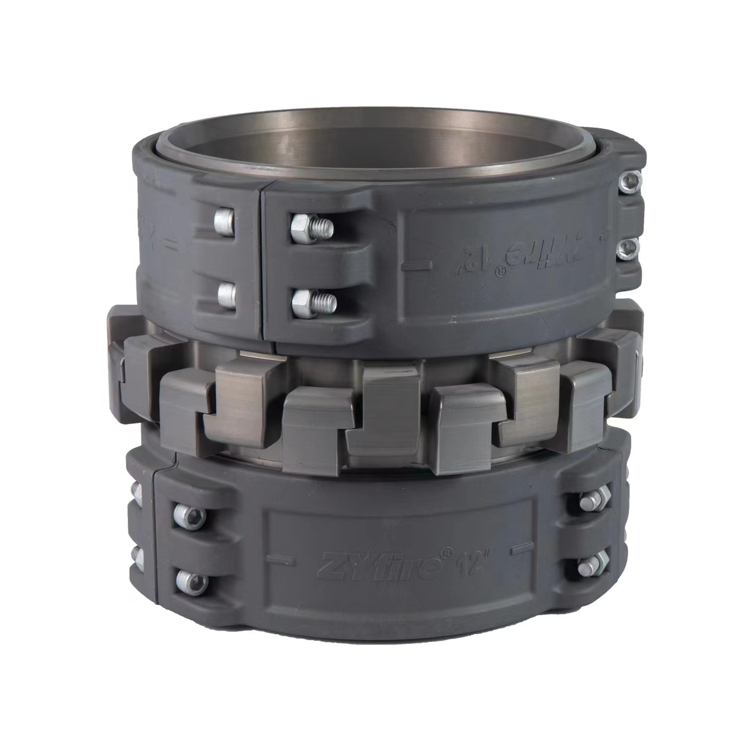 Multi Lug Coupling