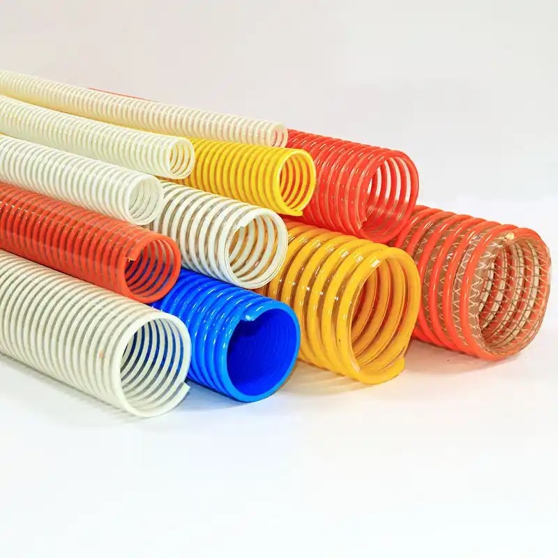 Transparent Suction Hose