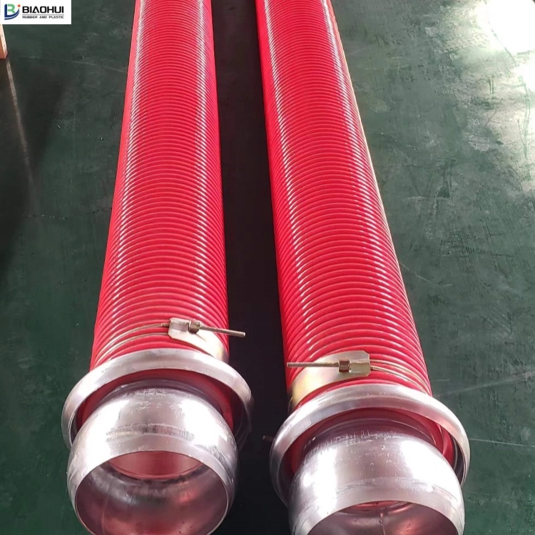 Fire Suction Hose
