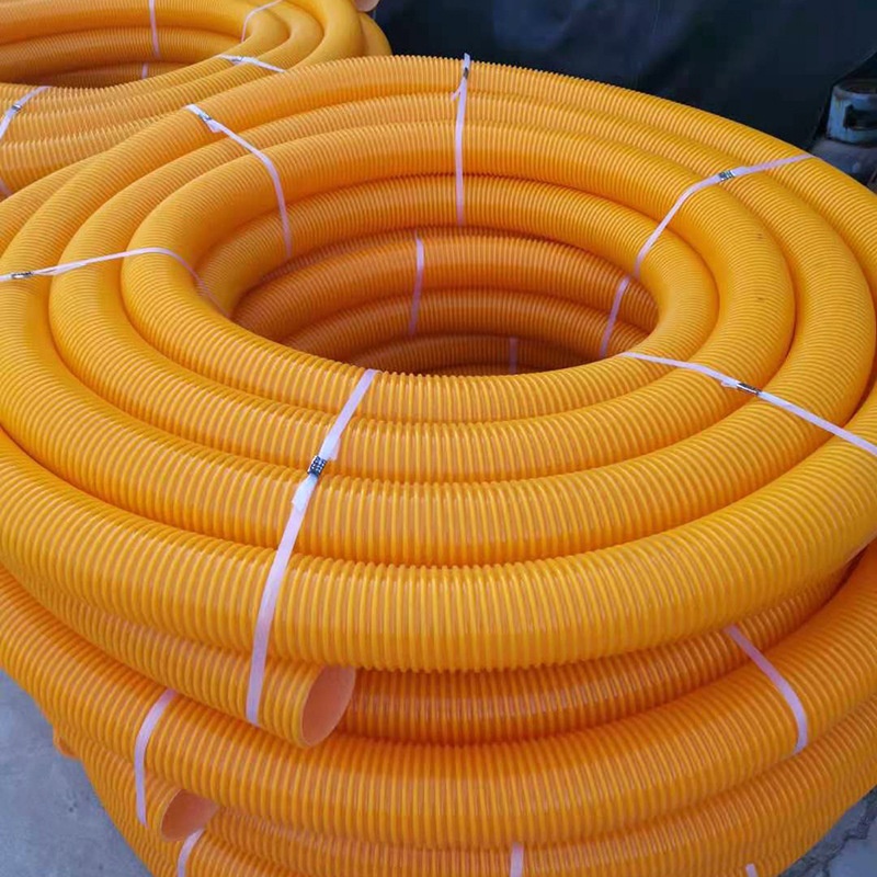 PVC Suction Hose