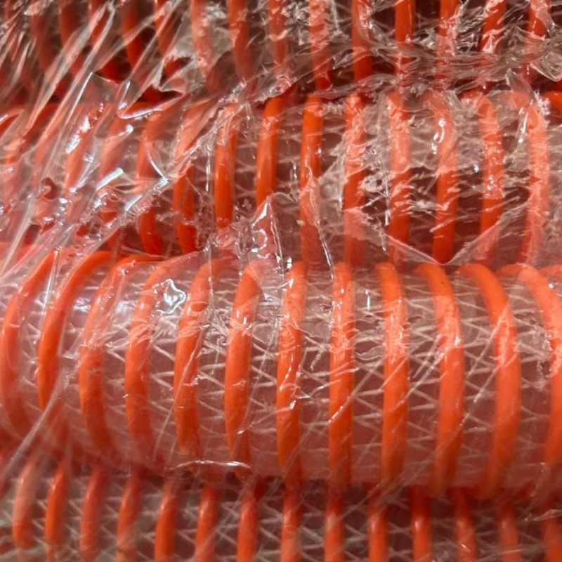 PVC Braided Suction Hose