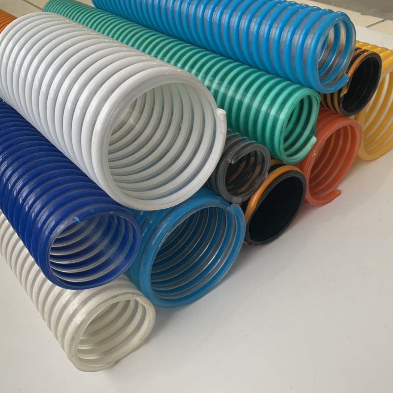 Ventilated Suction Hose