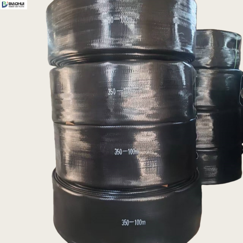 14 Inch TPU Layflat Hose