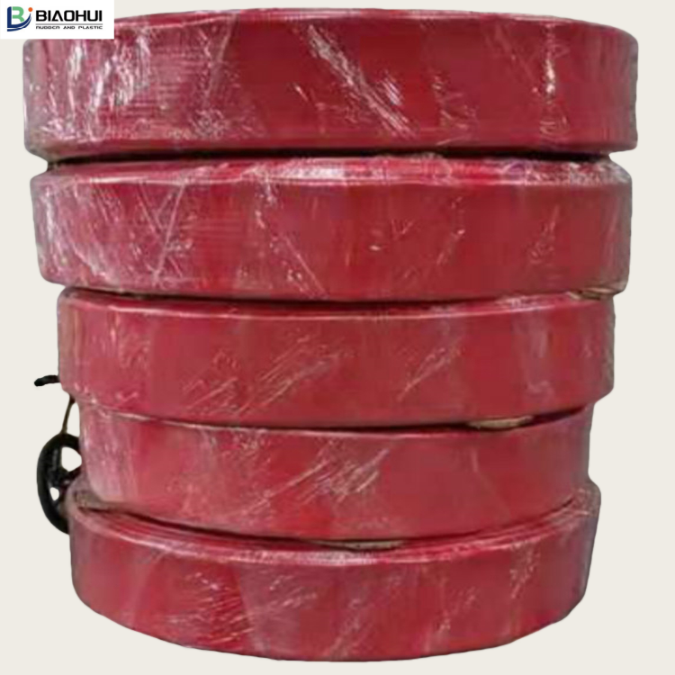 8 Inch TPU Layflat Hose