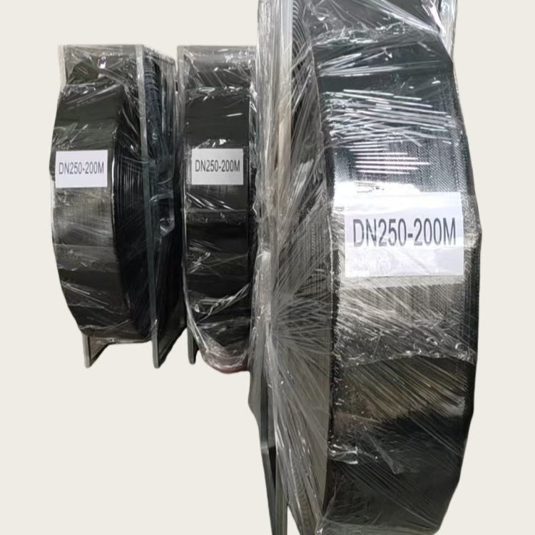 10 Inch TPU Layflat Hose