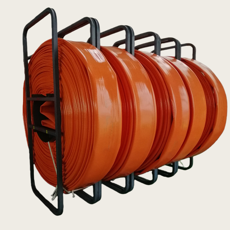 Agricultural Umbilical Slurry Drag Hose