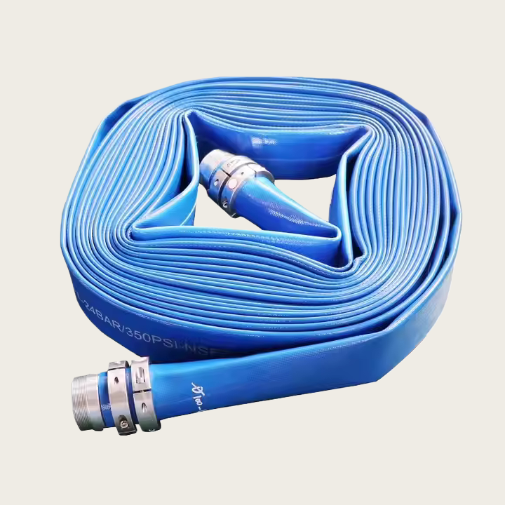 Water Well Rising Hose