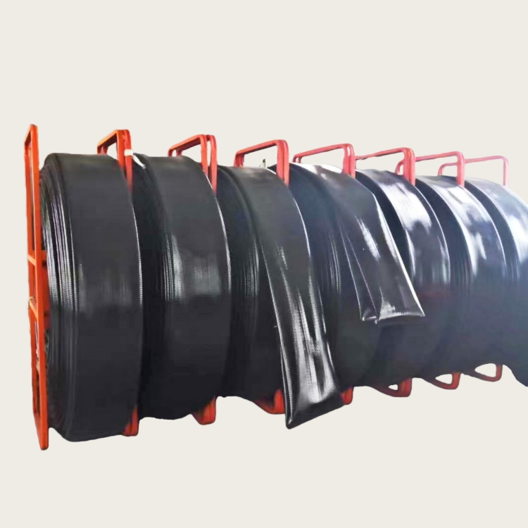 Manureflow PU Supply hose