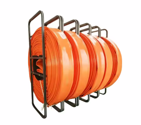 Manureflow TPU Drag Hose