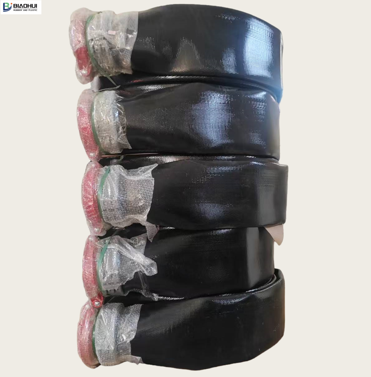 Specification of TPU layflat hose for shale oil and gas