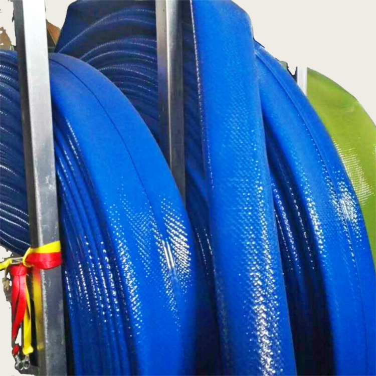 Advantages of PU Drilling Riser